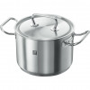 ZWILLING Cooking Pot TWIN Classic 4 L Stainless steel
