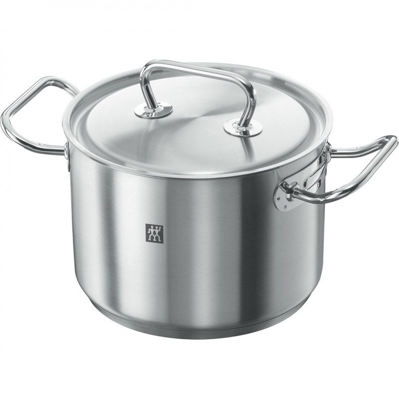 ZWILLING Cooking Pot TWIN Classic 4 L Stainless steel
