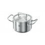 Zwilling Twin Classic High Pot with Lid, 2 L