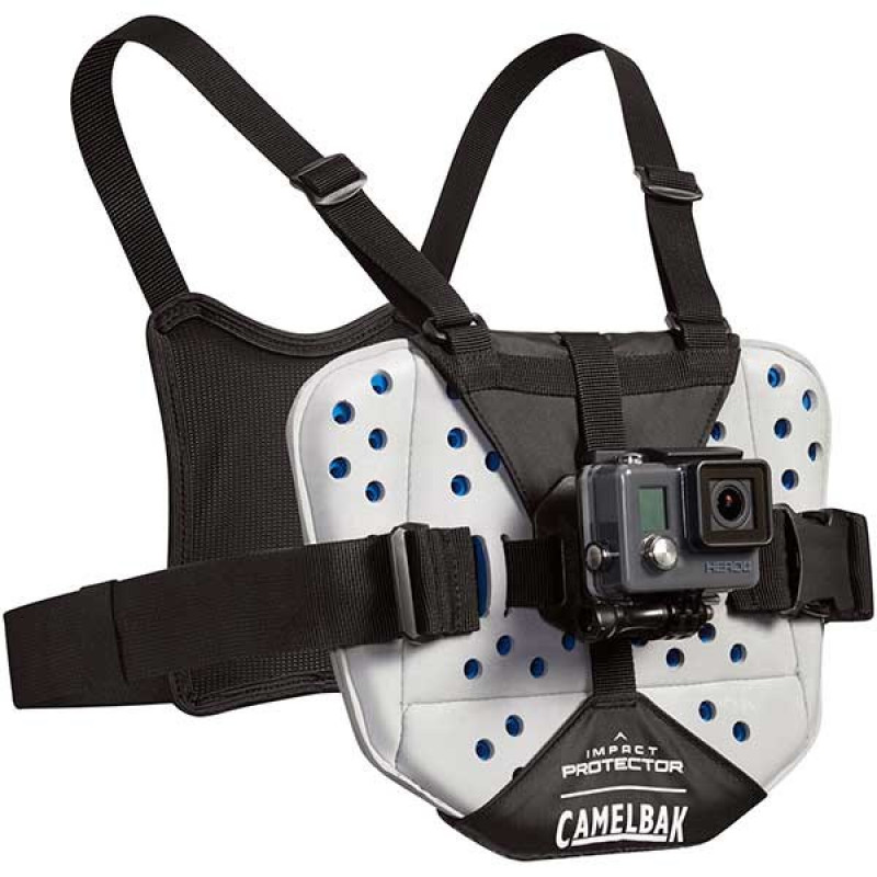 CamelBak Sternum Protector Chest Protector