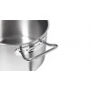 ZWILLING Cooking Pot TWIN Classic 3 L Round Stainless steel