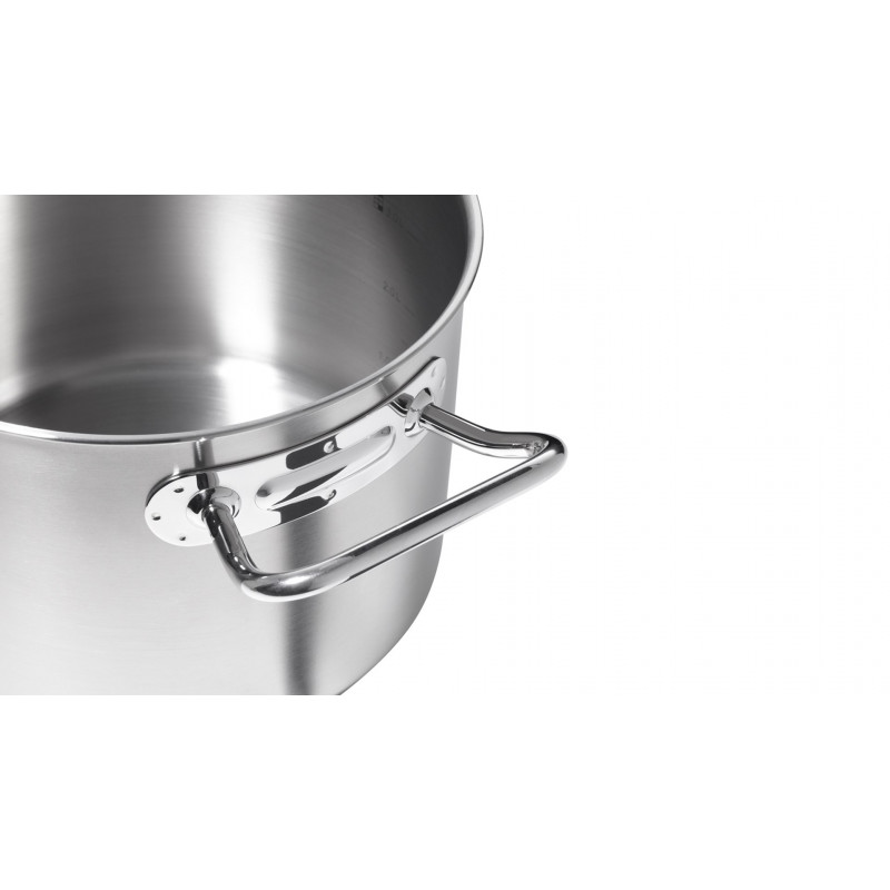 ZWILLING Cooking Pot TWIN Classic 3 L Round Stainless steel