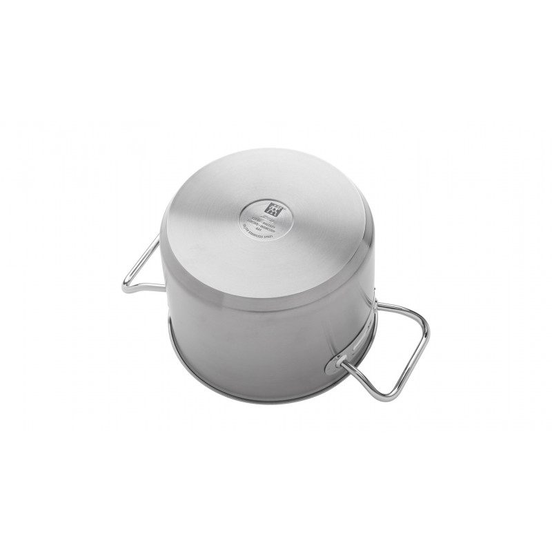 ZWILLING Cooking Pot TWIN Classic 3 L Round Stainless steel
