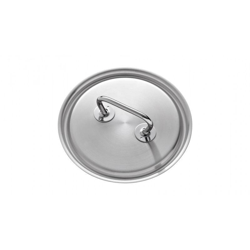 ZWILLING Cooking Pot TWIN Classic 3 L Round Stainless steel