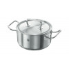 ZWILLING Cooking Pot TWIN Classic 3 L Round Stainless steel