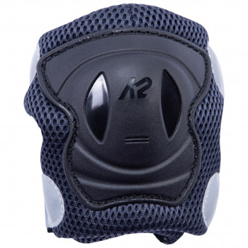 K2 Performance Pad Set Slim W Protective Pads, XL