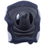K2 Performance Pad Set Slim W Protective Pads, L