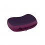 Sea To Summit Aeros Premium Inflatable Pillow, Regular, Magenta