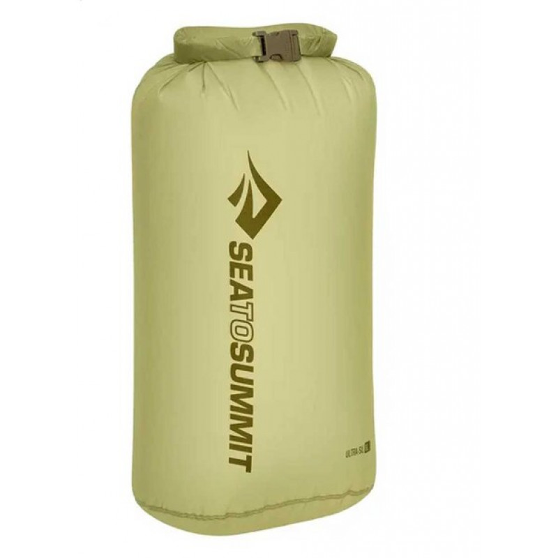Sea To Summit Ultra-Sil Dry Bag 8 L, Tarragon