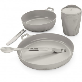 Sea To Summit Horizon Dinnerware Set, 6 Pieces