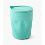 Sea to Summit Passage Cup, Green