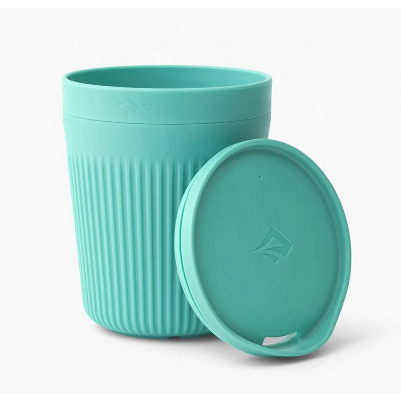 Sea to Summit Passage Cup, Green
