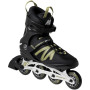 K2 Freedom III 80 Alu M Inline Skates, Size 44.5