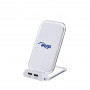 Induction charger QI Akyga AK-QI-03 5V max 1.5A 2 x USB 2.0
