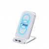 Induction charger QI Akyga AK-QI-03 5V max 1.5A 2 x USB 2.0