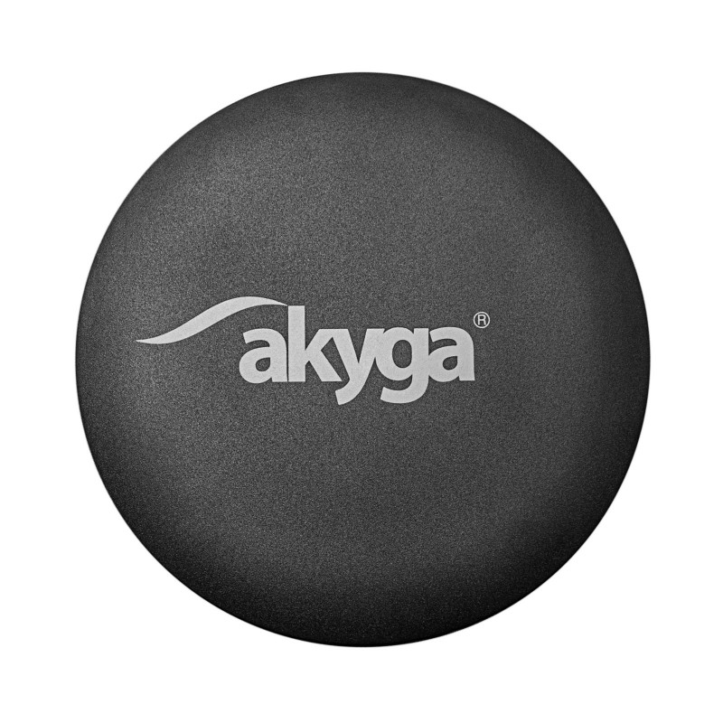 Induction charger QI Akyga AK-QI-04 ver. 1.2 USB-C 15W
