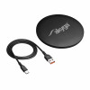 Induction charger QI Akyga AK-QI-04 ver. 1.2 USB-C 15W