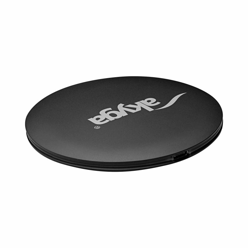Induction charger QI Akyga AK-QI-04 ver. 1.2 USB-C 15W