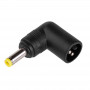 Akyga AK-SC-M4 Tip for Universal Laptop Charger 4.8 x 1.7 mm, 18.5 V