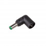 Akyga AK-SC-M1 Tip for Universal Laptop Charger 6.3 x 3.0 mm, 15 V