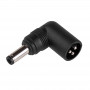 Akyga AK-SC-M7 Tip for Universal Laptop Charger 5.5 x 2.1 mm, 19 V
