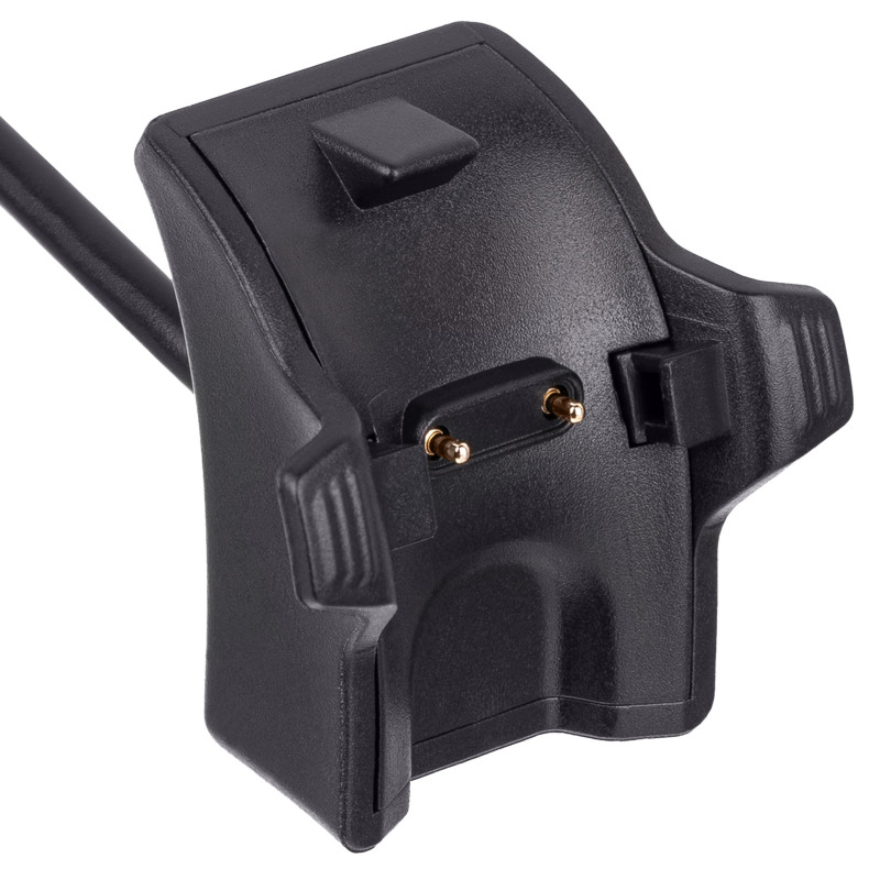 Akyga AK-SW-03 Charging Cable for Huawei Honor Band 3 / 4 / 5, USB, 1 m