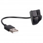 Akyga AK-SW-08 Charging Cable for Samsung Galaxy Fit E (SM-R375), USB, 15 cm