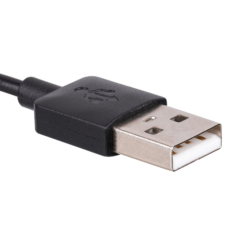 Akyga AK-SW-08 Charging Cable for Samsung Galaxy Fit E (SM-R375), USB, 15 cm