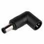Akyga AK-SC-M9 Tip for Universal Laptop Charger 7.4 x 5.0 mm + Pin, 19.5 V, for Dell