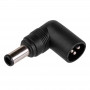 Akyga AK-SC-M8 Tip for Universal Laptop Charger 6.5 x 4.4 mm + Pin, 19.5 V, for Sony
