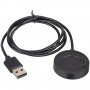 Akyga AK-SW-16 Charging Cable for Xiaomi Amazfit Stratos 3, USB, 1 m