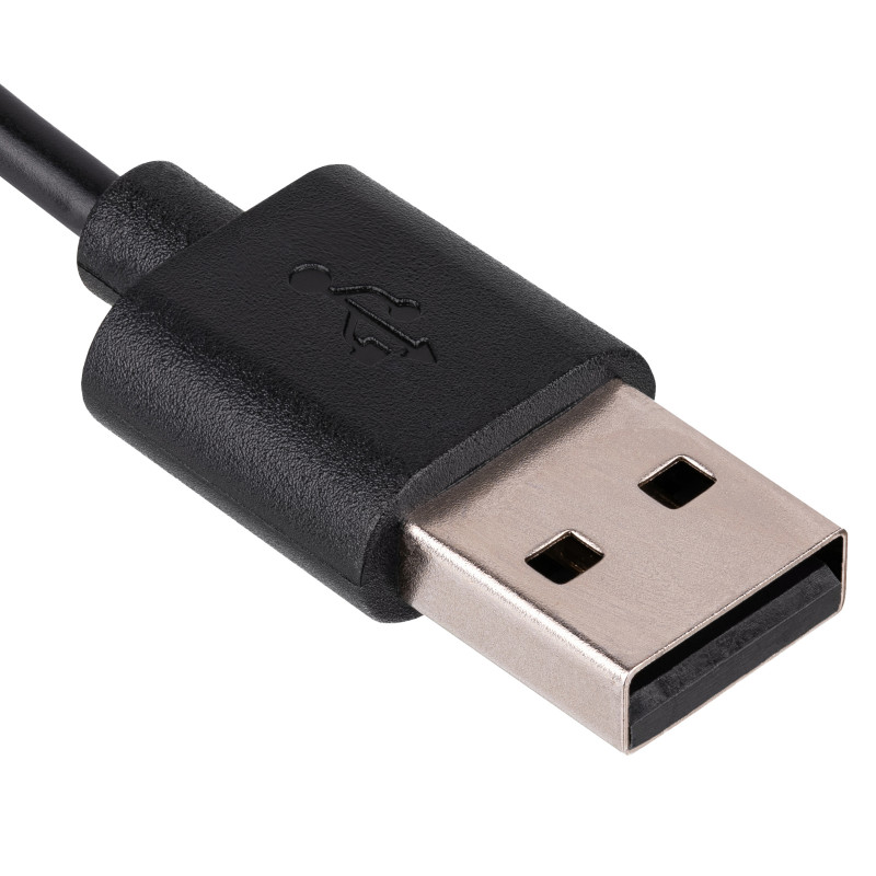 Akyga AK-SW-16 Charging Cable for Xiaomi Amazfit Stratos 3, USB, 1 m