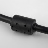 Akyga AK-AV-14 VGA (M) to VGA (M) Cable, D-Sub 15-pin, 5 m, Black