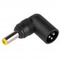 Akyga AK-SC-M18 Tip for Universal Laptop Charger 5.5 x 2.5 mm, 12 V