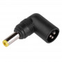 Akyga AK-SC-M15 Tip for Universal Laptop Charger 5.5 x 1.7 mm, 19 V