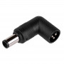Akyga AK-SC-M12 Tip for Universal Laptop Charger 7.4 x 5.0 mm + Pin, 18.5 V, for HP / Compaq