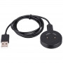 Akyga AK-SW-21 Magnetic Charging Pad for Huawei Watch GT, USB-C, with USB / USB-C Cable 1 m