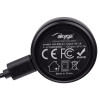 Akyga AK-SW-21 Magnetic Charging Pad for Huawei Watch GT, USB-C, with USB / USB-C Cable 1 m