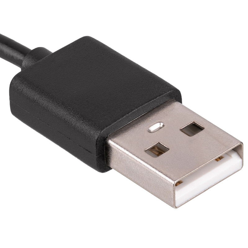 Akyga AK-SW-21 Magnetic Charging Pad for Huawei Watch GT, USB-C, with USB / USB-C Cable 1 m