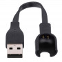 Akyga AK-SW-11 Charging Cable for Xiaomi Mi Band 2, USB, 10 cm