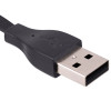 Akyga AK-SW-11 Charging Cable for Xiaomi Mi Band 2, USB, 10 cm