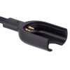 Akyga AK-SW-12 Charging Cable for Xiaomi Mi Band 3, USB, 10 cm