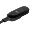 Akyga AK-SW-12 Charging Cable for Xiaomi Mi Band 3, USB, 10 cm