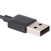 Akyga AK-SW-13 Charging Cable for Xiaomi Mi Band 4, USB, 20 cm