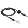 Akyga AK-SC-41 Laptop Charger DC Service Cable 5.5 x 3.0 mm + Pin, 90 W, 1.2 m