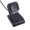 Akyga AK-SW-26 Magnetic Charging Stand for Fitbit Versa 3 / Sense, USB-A, 1 m