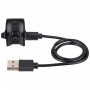 Akyga AK-SW-22 Charger for Huawei Band with USB / Micro USB Cable, 50 cm