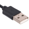 Akyga AK-SW-22 Charger for Huawei Band with USB / Micro USB Cable, 50 cm