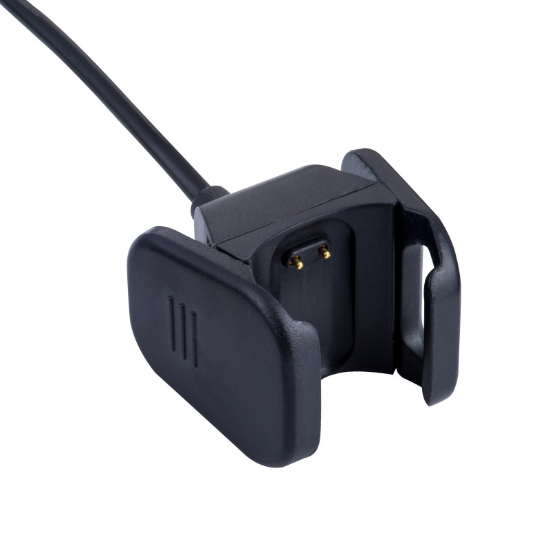 Akyga AK-SW-29 Charging Cable for Fitbit Charge 3 / 4, USB-A, 1 m