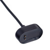 Akyga AK-SW-32 Magnetic Charging Cable for Fitbit Inspire / Inspire HR / ACE 2, USB, 1 m